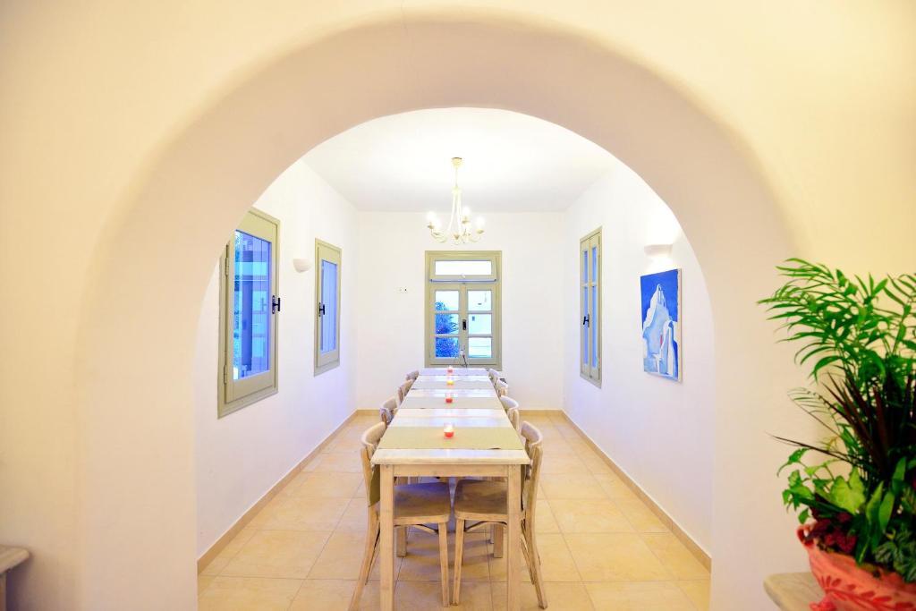 Paolas Sunset Agios Stefanos  Exterior photo