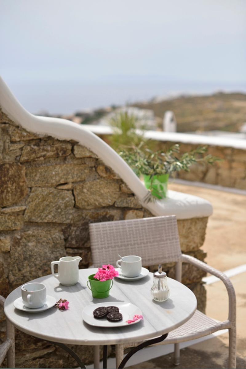 Paolas Sunset Agios Stefanos  Exterior photo
